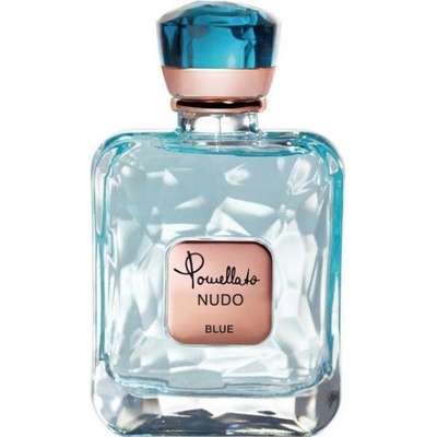 Pomellato Nudo Blue parfumovaná voda dámska 90 ml tester
