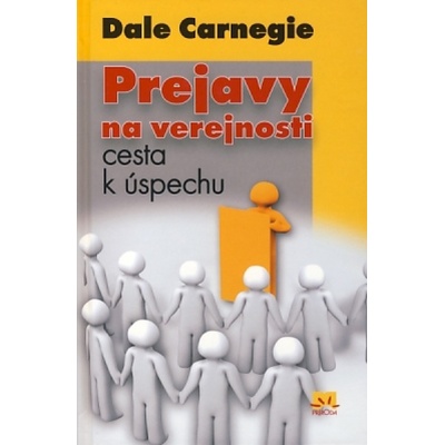 Prejavy na verejnosti