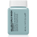 Kevin Murphy Killer.Curls Wash Nourishing Curl Shampoo 40 ml