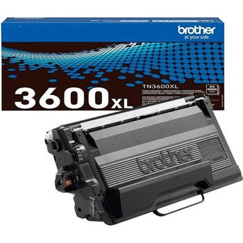 Brother TN-3600XL - originálny