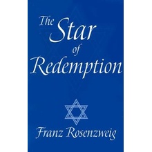 Star of Redemption Rosenzweig Franz Paperback