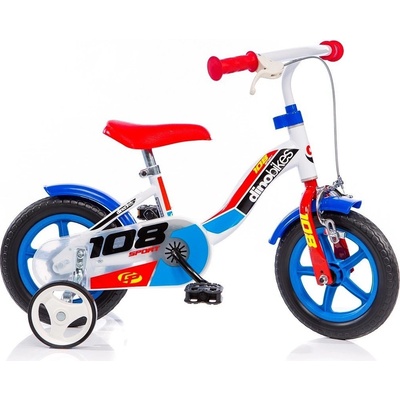 Dino Bikes 108FLB 2017