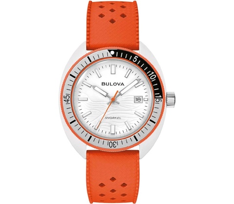 Bulova 98B448