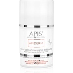 APIS NATURAL COSMETICS Apiderm нощен регенериращ крем с подхранващ ефект 50ml