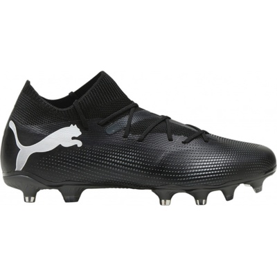 Puma FUTURE 7 MATCH FG/AG čierna