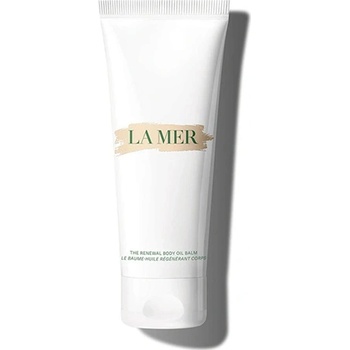 La Mer The Renewal Oil Body Balm балсам-грижа за тяло за жени 200 мл