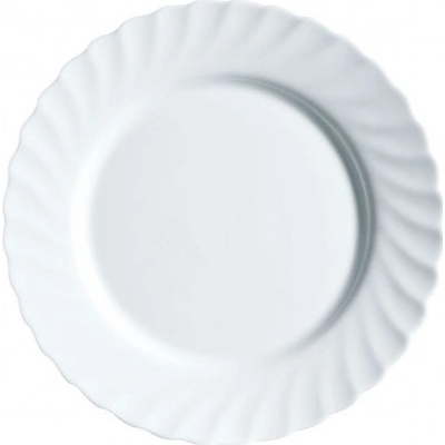Vetro-plus Trianon talíř 24,5 cm