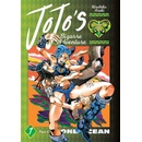 JoJo's Bizarre Adventure: Part 6--Stone Ocean, Vol. 7