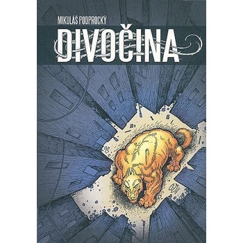 Divočina