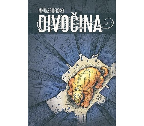 Divočina