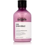 L'Oréal Serie Expert Liss Unlimited Prokeratin Professional Shampoo 300 ml