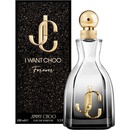 Jimmy Choo I Want Choo Forever parfumovaná voda dámska 100 ml