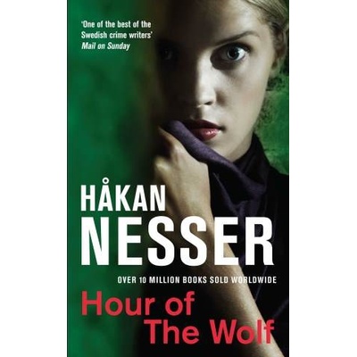 Hour of the Wolf