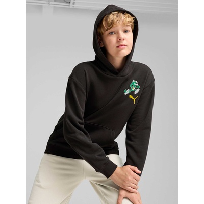 PUMA Суитшърт CLASSICS SUPER Hoodie TR B