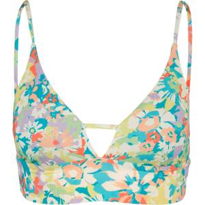 Billabong Бикини горнище Billabong Women's Bella Costa V-Neck Cami TNK Bikini top - Multi - размер XXL (150-4494-0116)