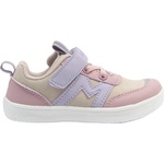 Mikk-Line Детски маратонки Mikk-Line Kid's Sneakers Barefoot 3014 Barefoot shoes - Mauve Shadows - размер 31 (EU) (702-5357-0117)