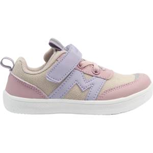 Mikk-Line Детски маратонки Mikk-Line Kid's Sneakers Barefoot 3014 Barefoot shoes - Mauve Shadows - размер 31 (EU) (702-5357-0117)