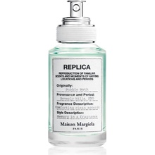 Maison Margiela replica Bubble Bath toaletní voda unisex 30 ml