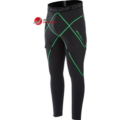Bauer Core 1.0 Jock Pant SR – Sleviste.cz
