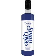 Fonte Speciality Concentrate Spirulina 750 ml