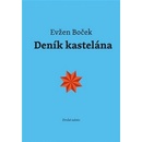 Knihy Deník kastelána - Evžen Boček