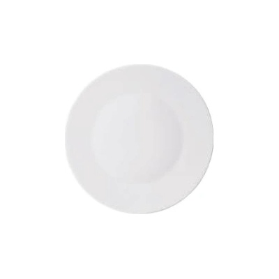 Bormioli Rocco Talíř na pizzu 33 cm bílý BR-419-320