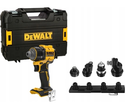 DeWalt DCD803NT