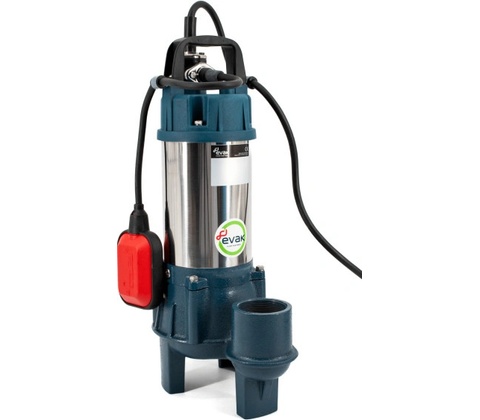 Evak Hippo 100 SA