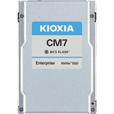 Kioxia CM7-V 1,6TB, KCMYXVUG1T60