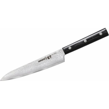 Samura Univerzálny nôž DAMASCUS 67 15 cm
