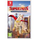Outright Games DC League of Super-Pets The Adventures of Krypto and Ace (Switch)