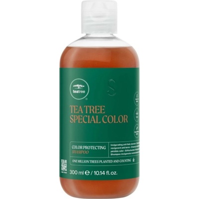 Paul Mitchell Tea Tree špeciálny šampón 300 ml