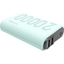 RealPower PB-20000PD+ 20000 mAh green