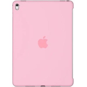 Apple Silicone Case for iPad Pro 9,7 - Light Pink (MM242ZM/A)