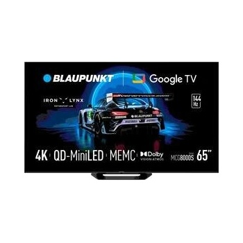 Blaupunkt 65MCG8000S