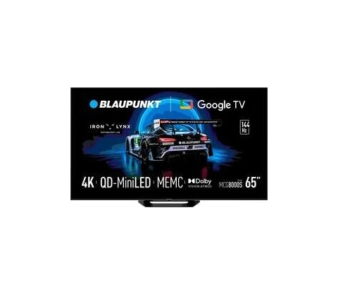 Blaupunkt 65MCG8000S