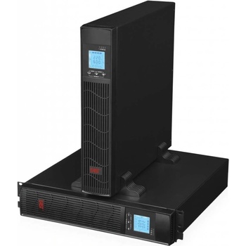 Eurocase EA610RT 1000VA