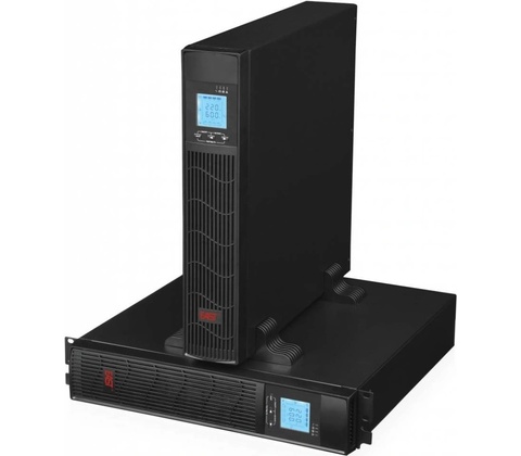 Eurocase EA610RT 1000VA
