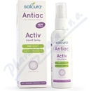 Salcura protizánětlivý sprej pro problematickou pleť Antiac Activ Liquid Spray 100 ml