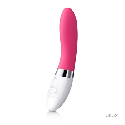 LELO Liv 2 Cerise Red