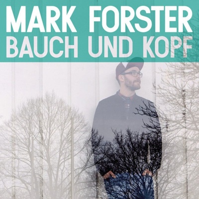 Mark Forster - Bauch Und Kopf (CD) (0888430985926)