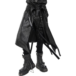 Devil fashion мъжки килт DEVIL FASHION - Punk - SKT244
