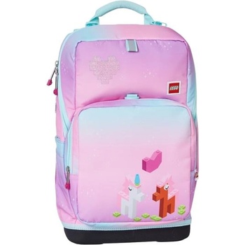 LEGO® LEGO Iconic Sparkle, Optimo Plus - училищна раница