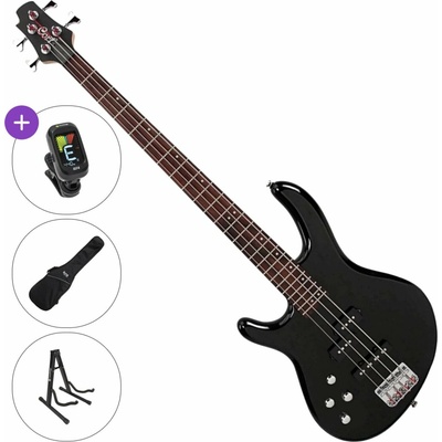 Cort Action Bass Plus LH SET