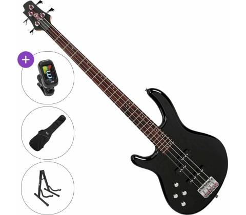 Cort Action Bass Plus LH SET