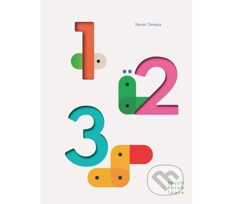 TouchThinkLearn: 123