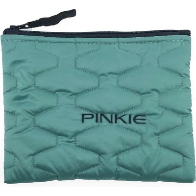 Pinkie superfine kosmetická taštička old green