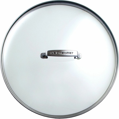 Le Creuset 96200820000000 Pokrievka pre panvicu 20 cm