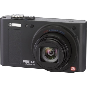 Pentax Optio RZ18