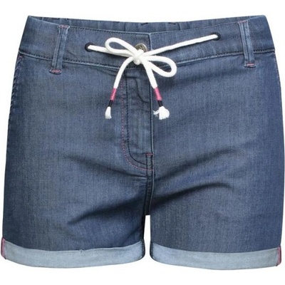 Chillaz Dámské kraťasy Summer Splash modrá